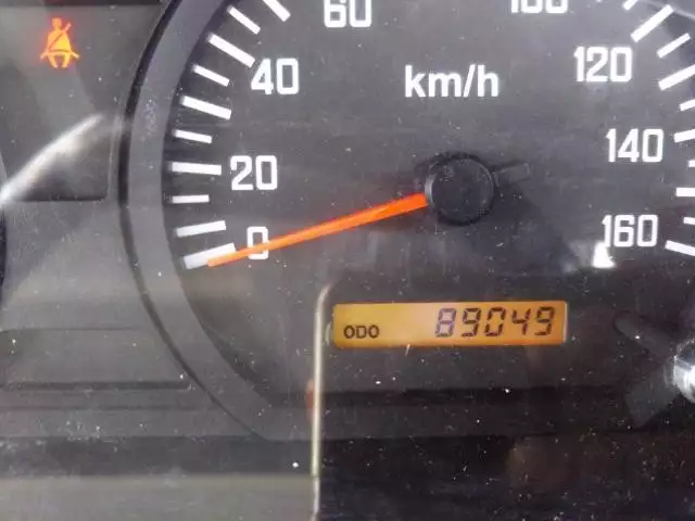 平成19年03月中古小型冷凍バン・ウィングいすゞいすゞの画像40