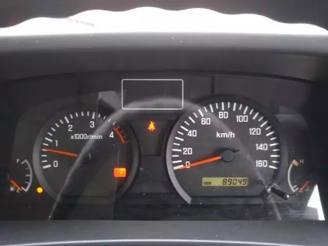 平成19年03月中古小型冷凍バン・ウィングいすゞいすゞの画像41