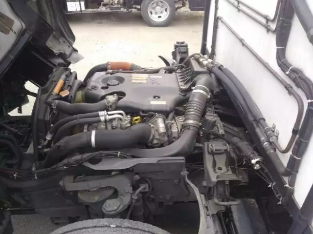 平成19年03月中古小型冷凍バン・ウィングいすゞいすゞの画像7