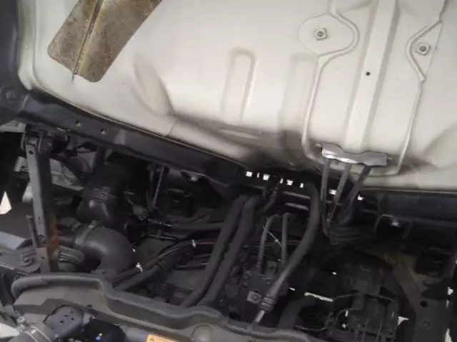 平成19年03月中古小型冷凍バン・ウィングいすゞいすゞの画像10