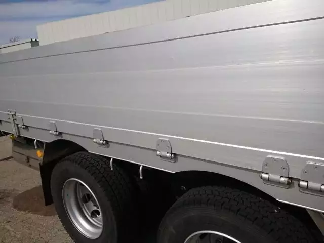 平成29年09月中古大型三菱ふそう三菱の画像12