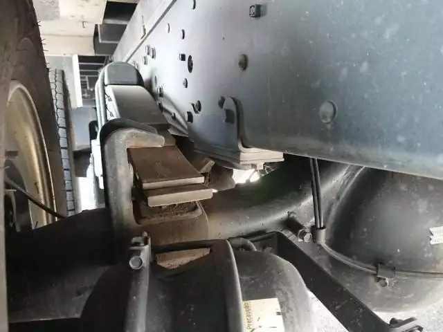 平成29年09月中古大型三菱ふそう三菱の画像22