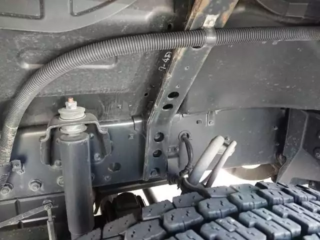 平成29年09月中古大型三菱ふそう三菱の画像26