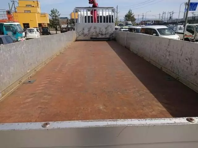 平成29年09月中古大型三菱ふそう三菱の画像30