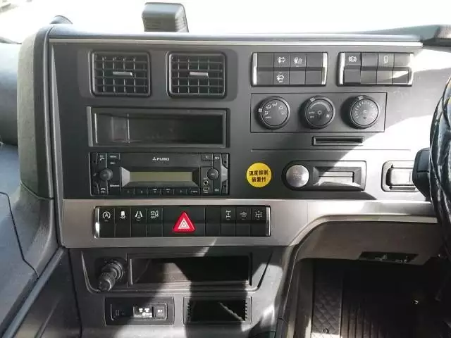 平成29年09月中古大型三菱ふそう三菱の画像35