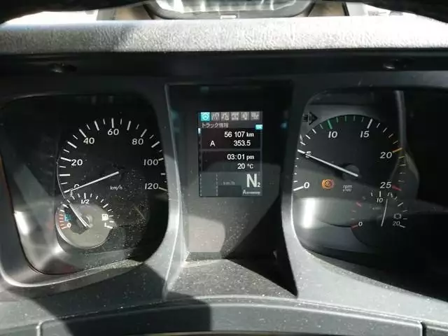 平成29年09月中古大型三菱ふそう三菱の画像37