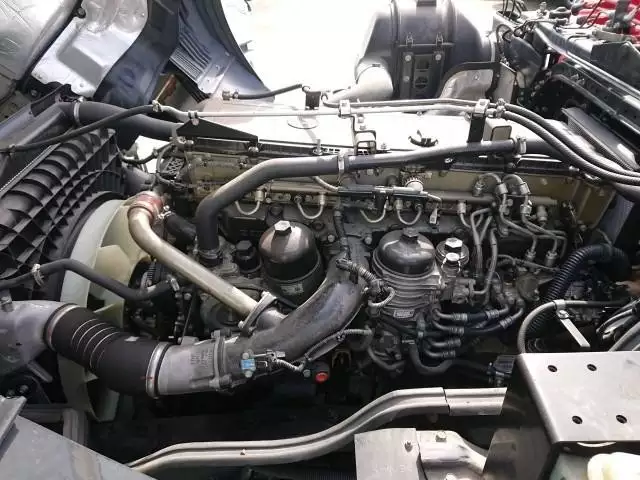 平成29年09月中古大型三菱ふそう三菱の画像5