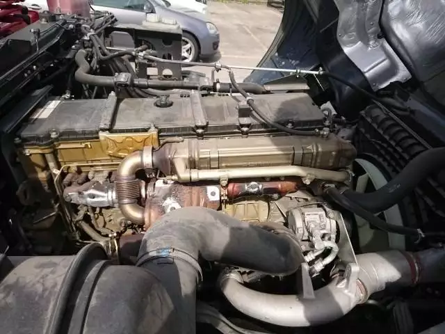 平成29年09月中古大型三菱ふそう三菱の画像6