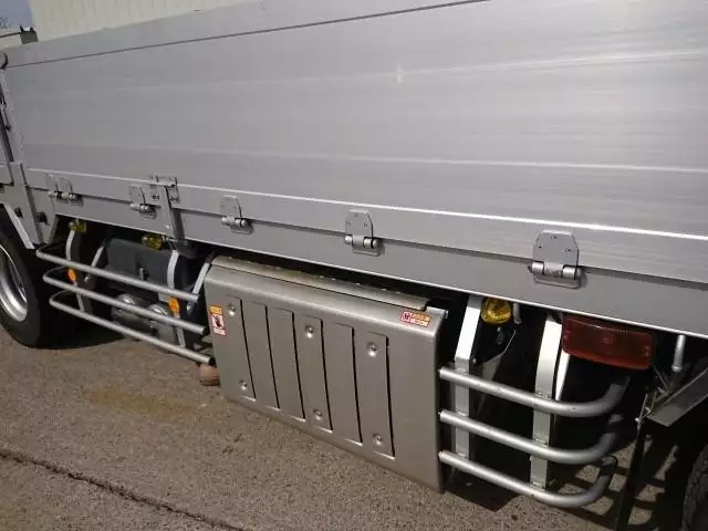 平成29年09月中古大型三菱ふそう三菱の画像8