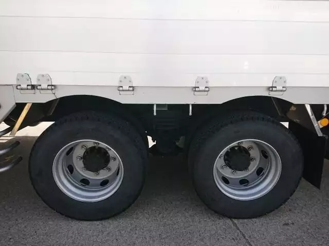 平成29年09月中古大型三菱ふそう三菱の画像9