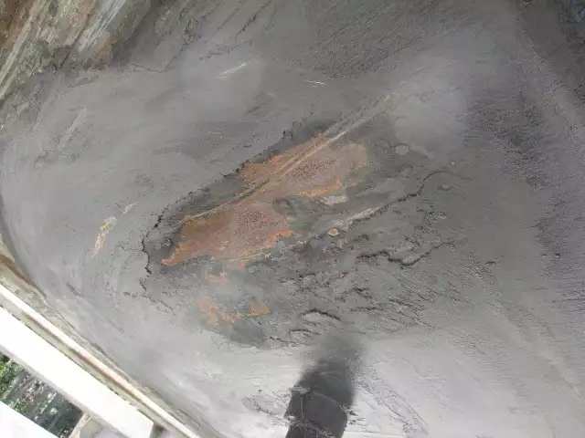 平成06年12月中古その他コンテナシャーシー日本フルハーフフルハーフの画像14