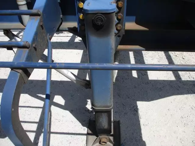 平成06年12月中古その他コンテナシャーシー日本フルハーフフルハーフの画像21