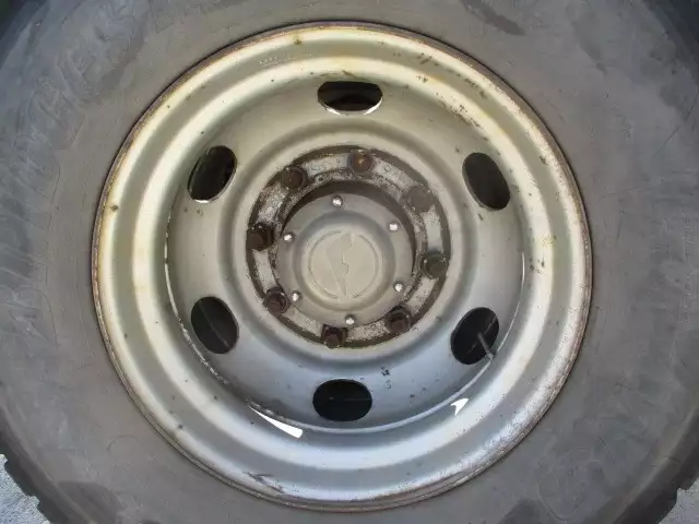 平成06年12月中古その他コンテナシャーシー日本フルハーフフルハーフの画像28