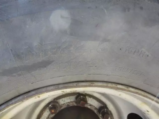 平成06年12月中古その他コンテナシャーシー日本フルハーフフルハーフの画像29