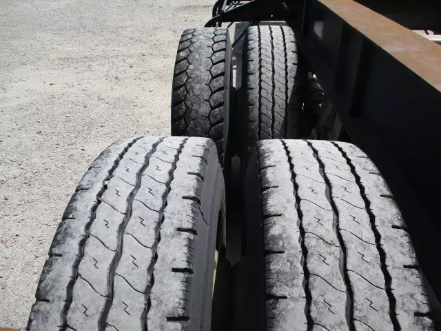 平成06年12月中古その他コンテナシャーシー日本フルハーフフルハーフの画像30