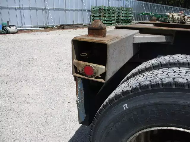 平成06年12月中古その他コンテナシャーシー日本フルハーフフルハーフの画像42