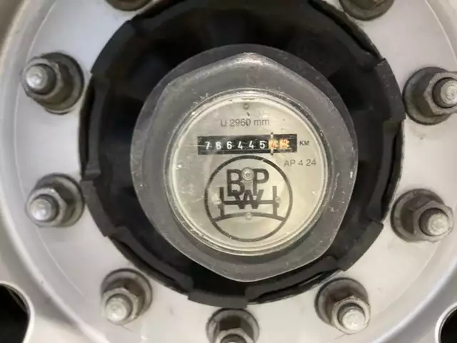 平成26年09月中古その他冷凍トレーラートレクストレクスの画像11