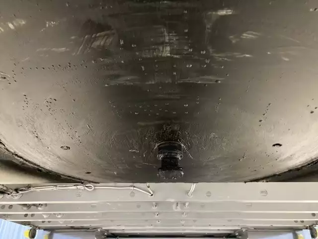 平成26年09月中古その他冷凍トレーラートレクストレクスの画像12