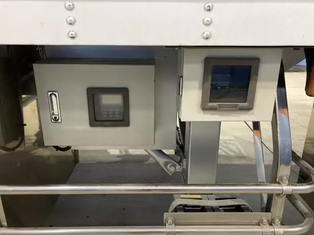 平成26年09月中古その他冷凍トレーラートレクストレクスの画像16