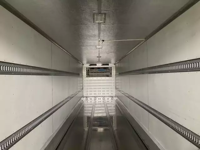 平成26年09月中古その他冷凍トレーラートレクストレクスの画像17