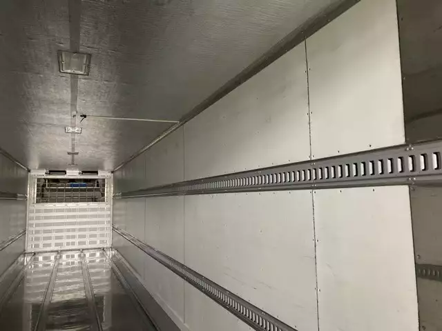 平成26年09月中古その他冷凍トレーラートレクストレクスの画像18