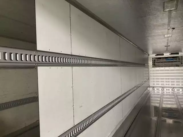 平成26年09月中古その他冷凍トレーラートレクストレクスの画像19