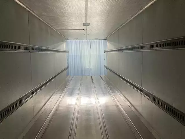 平成26年09月中古その他冷凍トレーラートレクストレクスの画像20