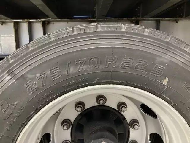 平成26年09月中古その他冷凍トレーラートレクストレクスの画像9