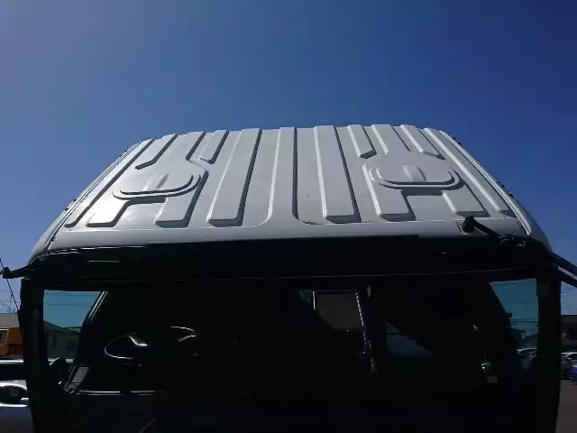 平成26年03月中古大型いすゞギガの画像11