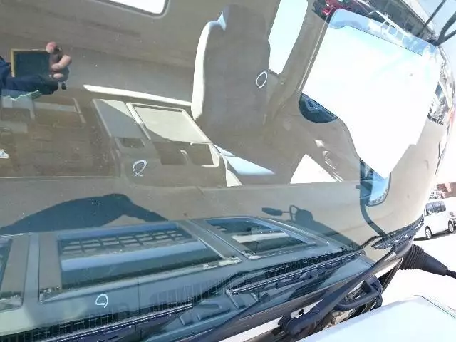 平成26年03月中古大型いすゞギガの画像13