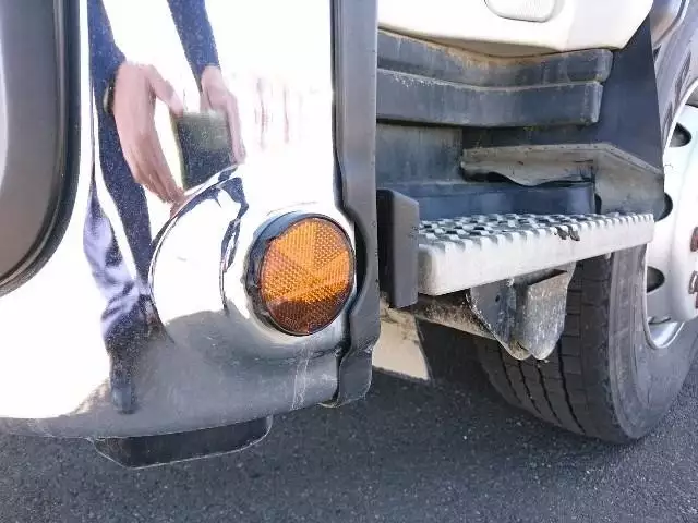 平成26年03月中古大型いすゞギガの画像15