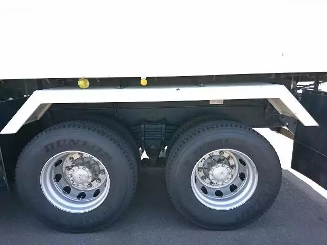 平成26年03月中古大型いすゞギガの画像17