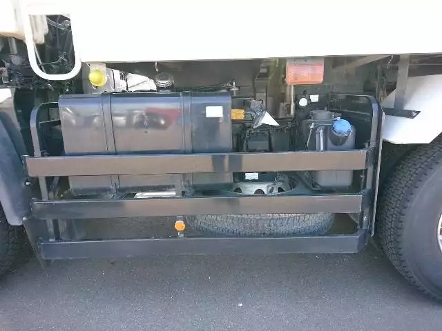 平成26年03月中古大型いすゞギガの画像19