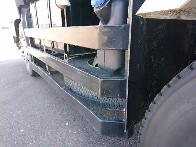 平成26年03月中古大型いすゞギガの画像20