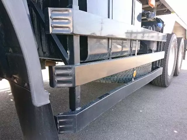 平成26年03月中古大型いすゞギガの画像21