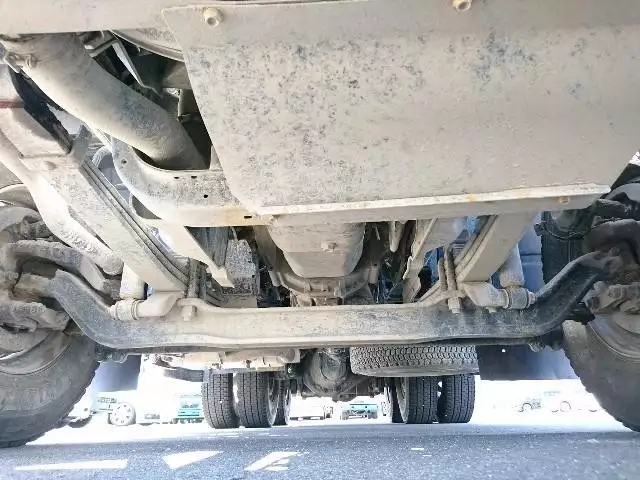 平成26年03月中古大型いすゞギガの画像22