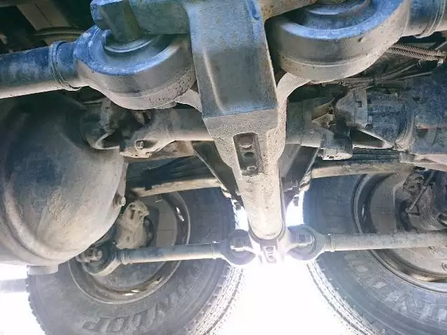 平成26年03月中古大型いすゞギガの画像23