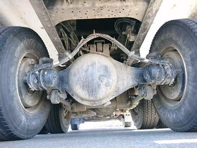 平成26年03月中古大型いすゞギガの画像24