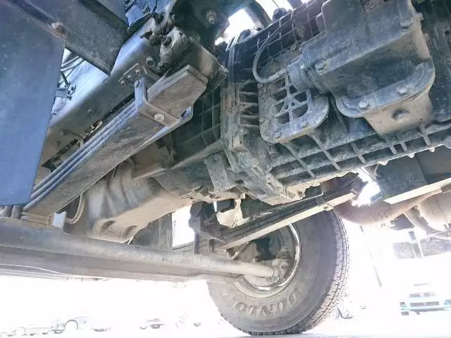 平成26年03月中古大型いすゞギガの画像25