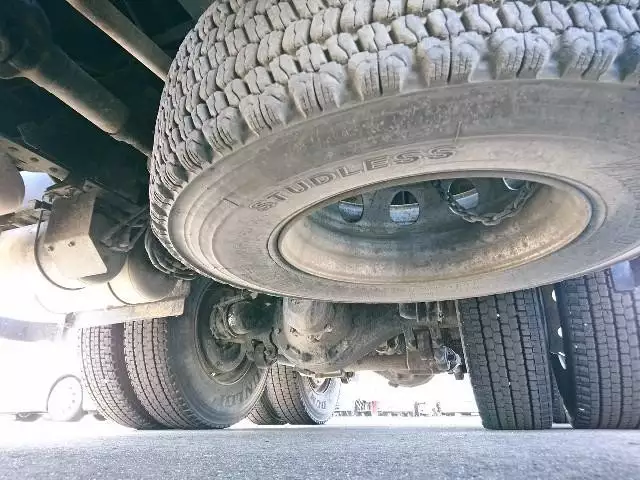 平成26年03月中古大型いすゞギガの画像26