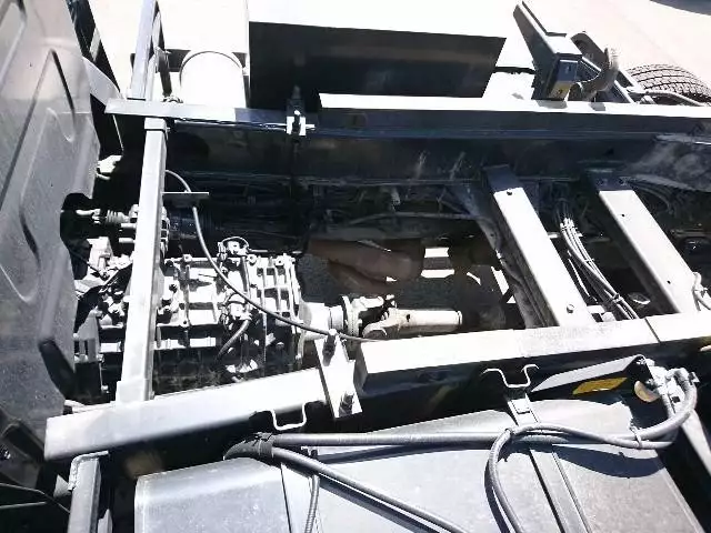 平成26年03月中古大型いすゞギガの画像28