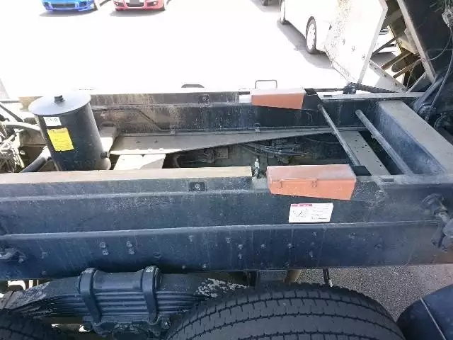 平成26年03月中古大型いすゞギガの画像29