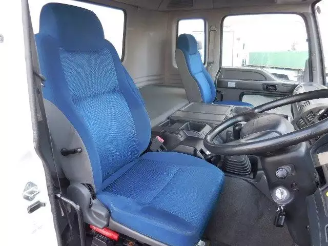 平成26年03月中古大型いすゞギガの画像35