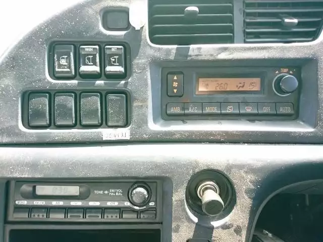 平成26年03月中古大型いすゞギガの画像38