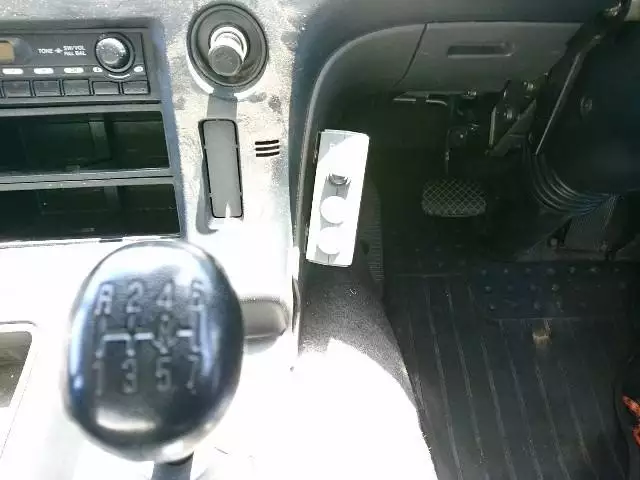 平成26年03月中古大型いすゞギガの画像39