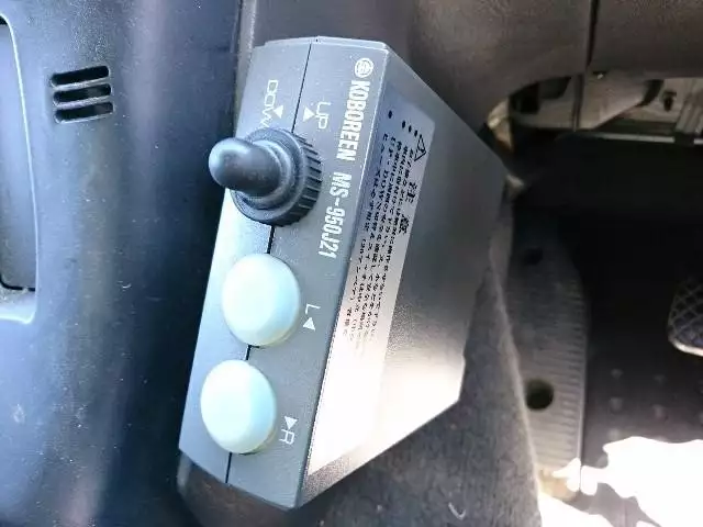 平成26年03月中古大型いすゞギガの画像40