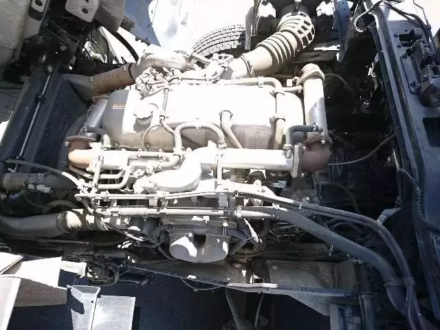 平成26年03月中古大型いすゞギガの画像6