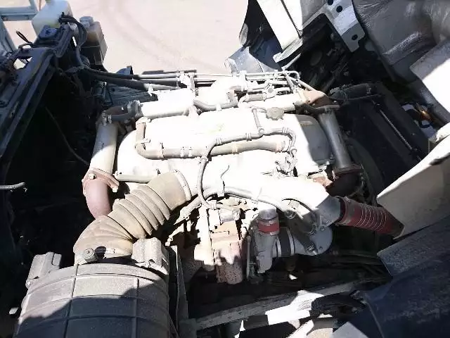 平成26年03月中古大型いすゞギガの画像7