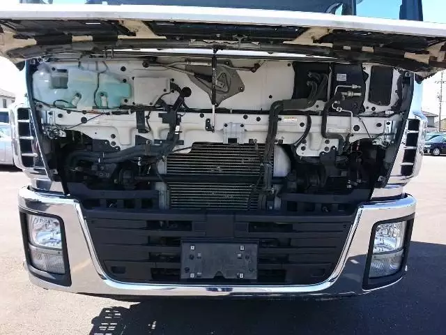 平成26年03月中古大型いすゞギガの画像8