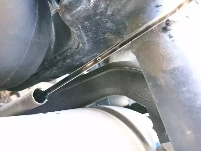 平成26年03月中古大型いすゞギガの画像9